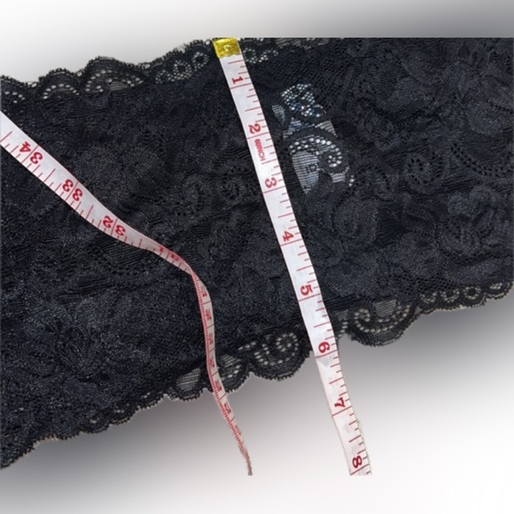 EUC Bandeau Lace Bra - Picture 1 of 4